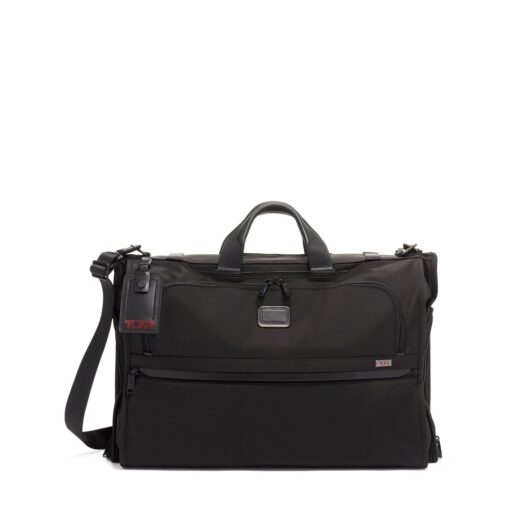 TUMI™ Alpha 3 Garment Tri-Fold Carry-On Bag-1