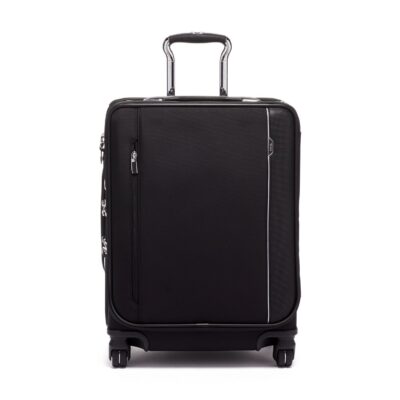 TUMI™ Arrive Continental Dual Access 4 Wheeled Carry-On Bag-1