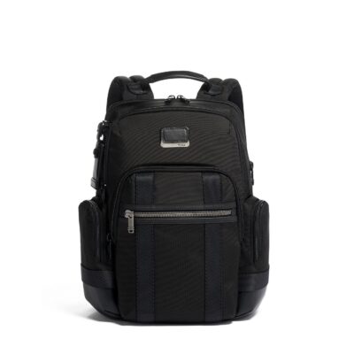 TUMI™ Bravo Nathan Expandable Backpack-1