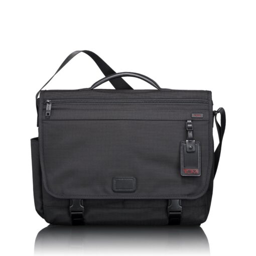TUMI™ Corporate Collection Messenger Bag-1