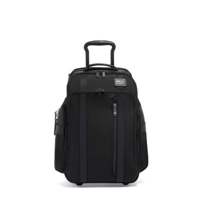TUMI™ Merge Wheeled Backpack-1