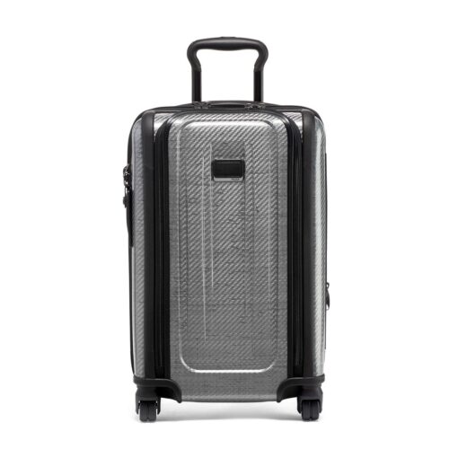 TUMI™ TEGRA-LITE® 2 International Expandable 4 Wheeled Carry-On Bag (T-Graphite)-1