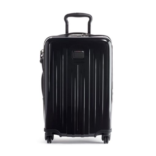 TUMI™ V4 International Expandable 4 Wheeled Carry-On Bag-1