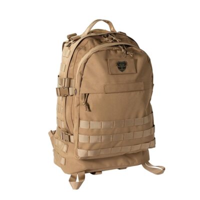 Tactical Backpack-1