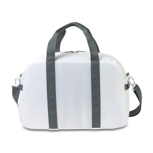 Terrex Sport Bag - White-4
