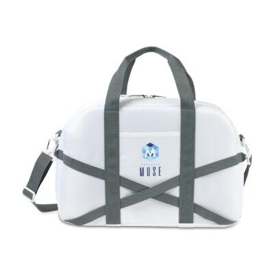 Terrex Sport Bag - White-1