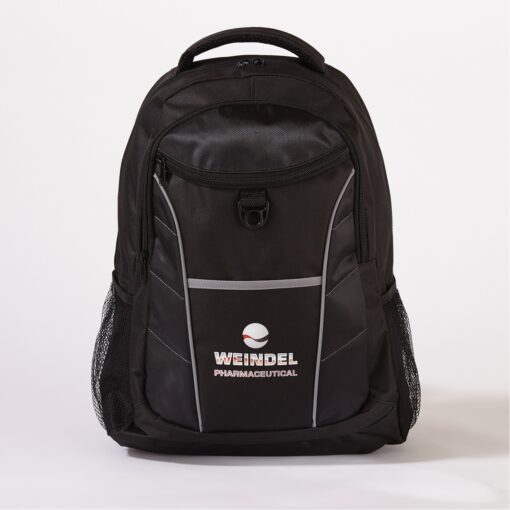 The Sport Backpack-2
