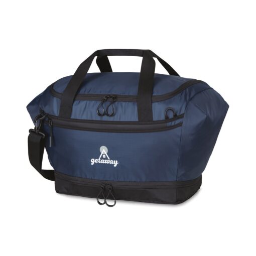 Trailside Gear Bag - Navy-3