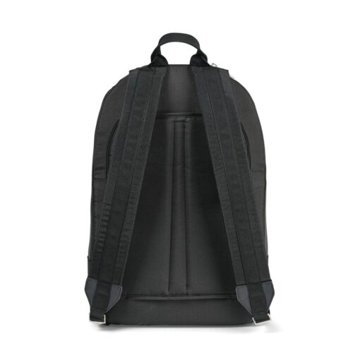 Travis & Wells® Ashton Computer Backpack - Black-7