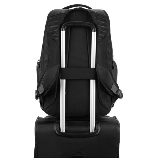 Vertex® Carbon Computer Backpack - Black-5