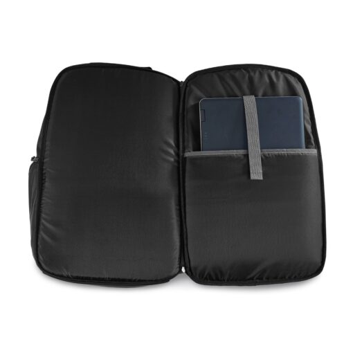 Vertex® Carbon Computer Backpack - Black-6