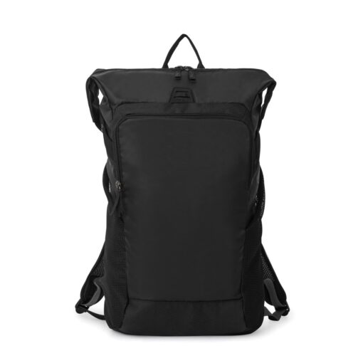 Vertex® Fusion Packable Backpack - Black-2