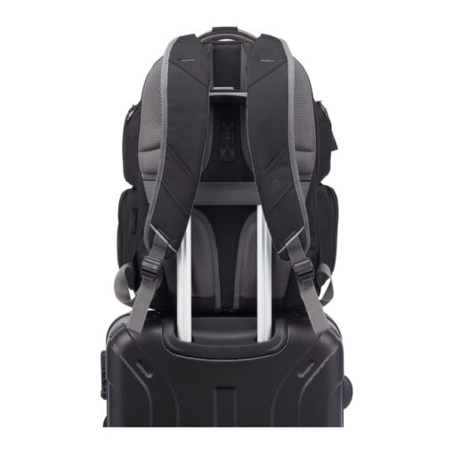 Wenger Odyssey TSA Recycled 17" Computer Backpack-3