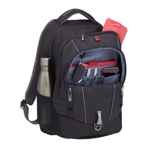 Wenger Origins Recycled 15" Computer Backpack-3