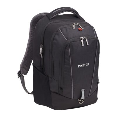 Wenger Origins Recycled 15" Computer Backpack-1