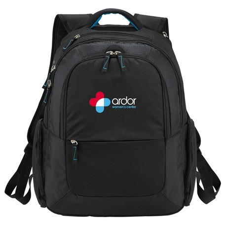 Zoom Daytripper 15" Computer Backpack-1