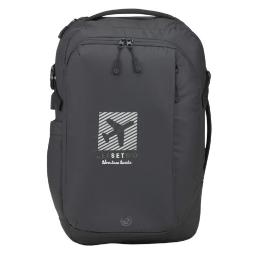 elleven™ Numinous 15" Computer Travel Backpack-4