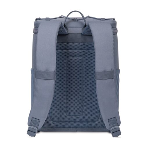 Acadia Backpack Cooler - Basalt-3