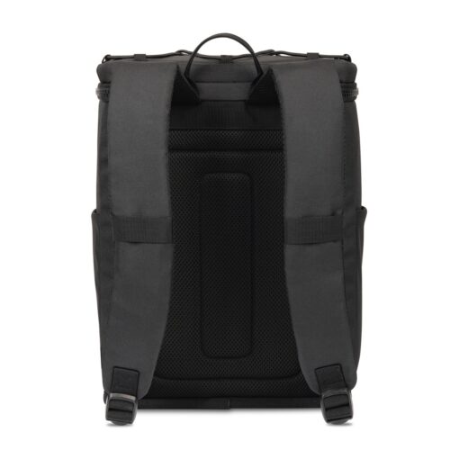 Acadia Backpack Cooler - Black-5