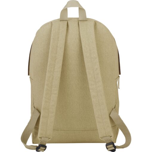 Field & Co. Book 15" Computer Backpack-10
