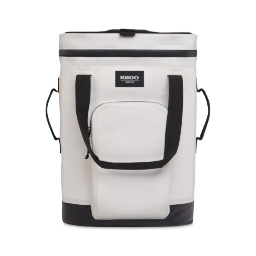 Igloo® Trailmate Backpack 24 Cooler - Bone-2