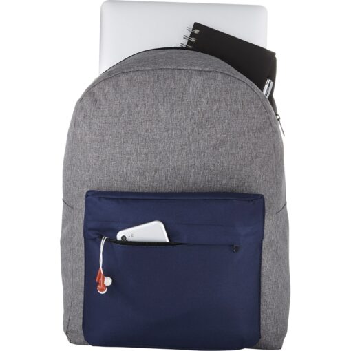 Lifestyle 15" Computer Backpack-10