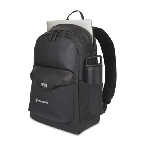 MiiR® Olympus 2.0 15L Laptop Backpack - Black-3