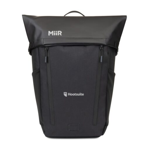MiiR® Olympus 2.0 25L Laptop Backpack - Black-3