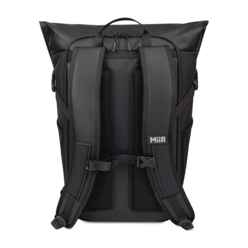 MiiR® Olympus 2.0 25L Laptop Backpack - Black-7