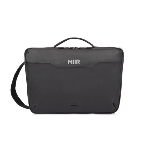 MiiR® Olympus 2.0 8L Messenger Bag - Black-2