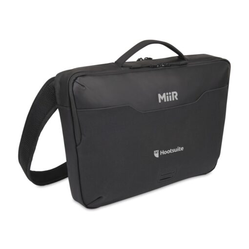 MiiR® Olympus 2.0 8L Messenger Bag - Black-5