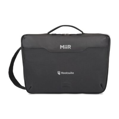 MiiR® Olympus 2.0 8L Messenger Bag - Black-1