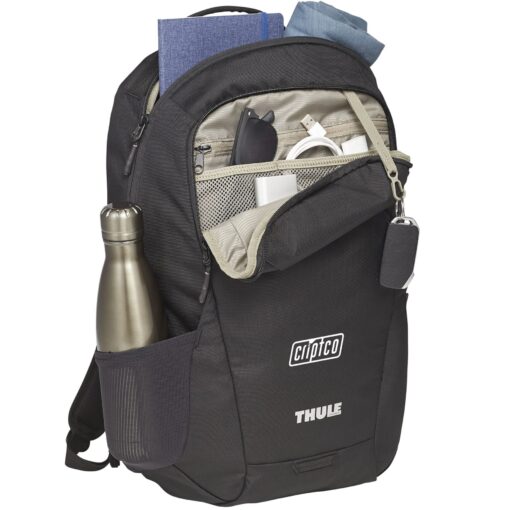 Thule Recycled Lumion 15" Computer Backpack 21L-5