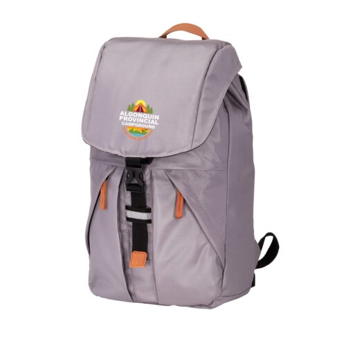 Double Share Backpack-4