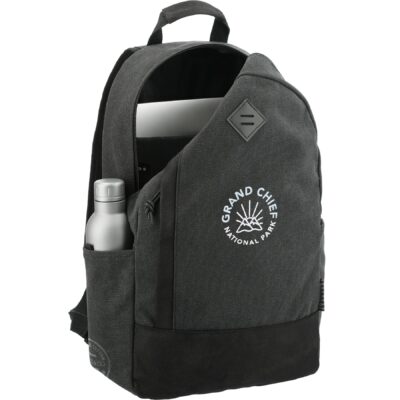Field & Co. Woodland 15" Computer Backpack-1