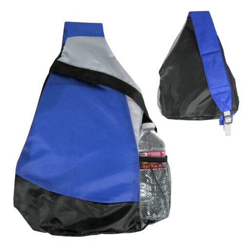 Polyester Sling Bag-6