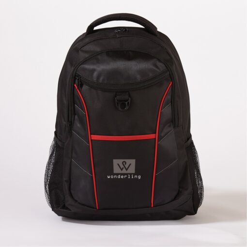 The Sport Backpack-4