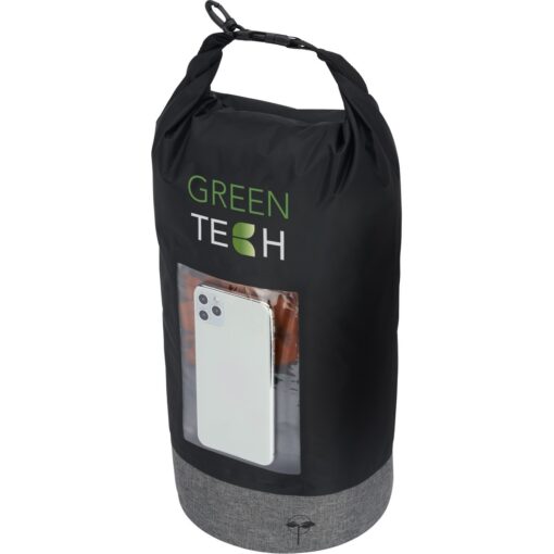 EarthTrendz™ Waterproof 10L Window Dry Bag-3