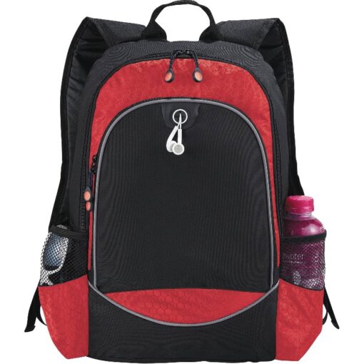 Hive 15" Computer Backpack-10