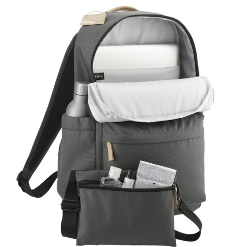 Aft Recycled 15" Computer Modular Backpack-4