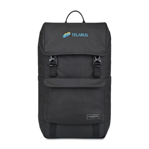 American Tourister® Embark Computer Backpack - Black-1