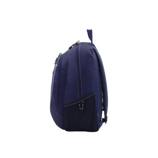 Atlas Laptop Backpack - Navy Blue-4