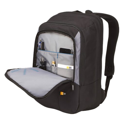 Case Logic 17" Laptop Backpack-5