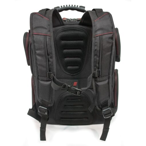 Core Gaming Backpack w/Velcro Panel 17.3-7