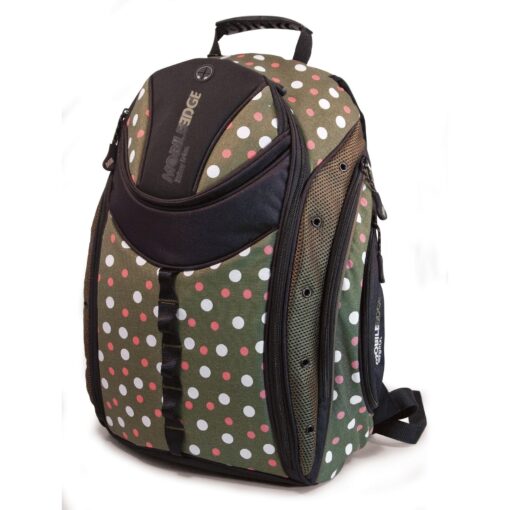 Express Backpack (Eco-Friendly