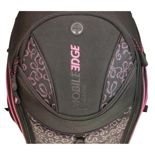 Express Backpack- Pink Ribbon-2