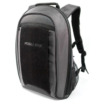 Graphite 17.3" Backpack - Graphite-1