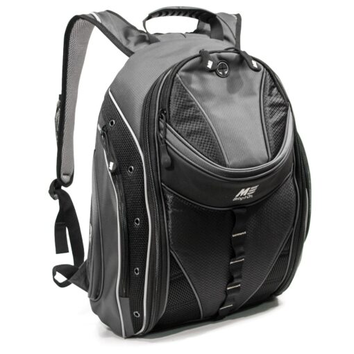 Graphite Express 15.6" Laptop/Tablet Backpack 2.0 - Graphite-1
