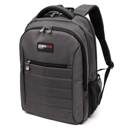 Graphite SmartPack 15.6" Laptop/Tablet Backpack - Graphite-1