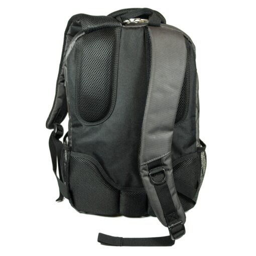 Graphite SmartPack 15.6" Laptop/Tablet Backpack - Graphite-10